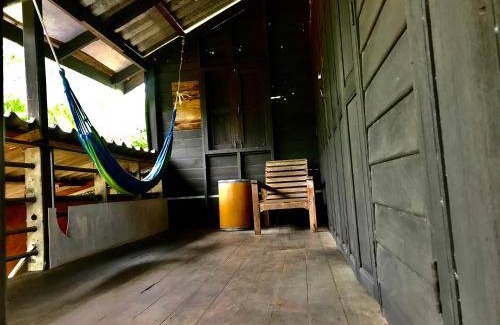 Bang Phra Bed & Breakfast | Bed and breakfast ∙ 2 guests