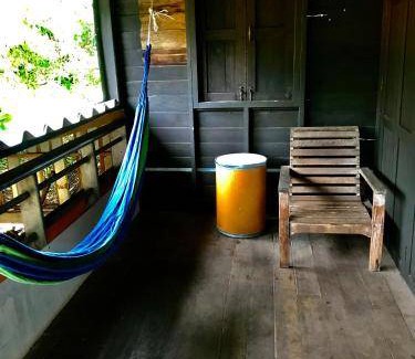 Bang Phra Bed & Breakfast | Bed and breakfast ∙ 2 guests