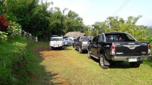 Khao Kho Bed & Breakfast | Bed and breakfast ∙ 3 guests