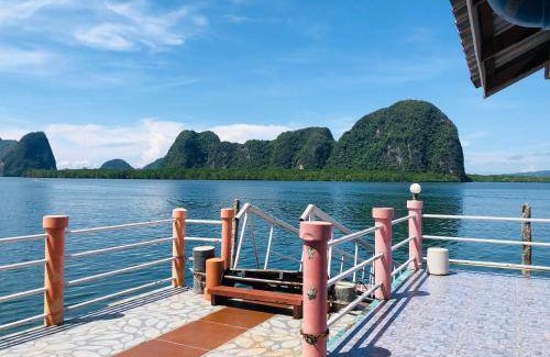 Koh Panyi Bed & Breakfast | Bed and breakfast ∙ 3 guests