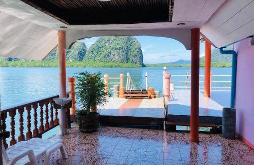Koh Panyi Bed & Breakfast | Bed and breakfast ∙ 3 guests