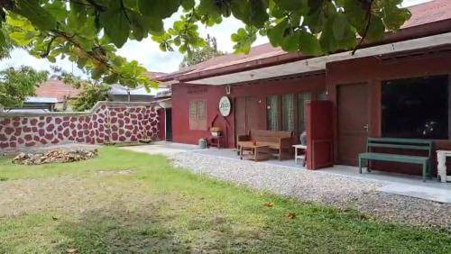 Balige Bed & Breakfast | Bed and breakfast ∙ 1 bedroom ∙ 2 guests