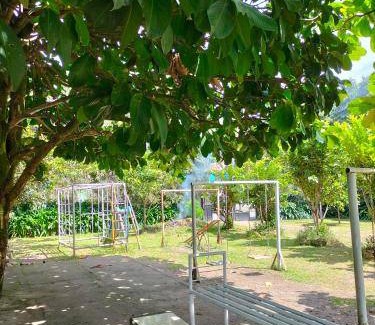 Balige Bed & Breakfast | Bed and breakfast ∙ 1 bedroom ∙ 2 guests