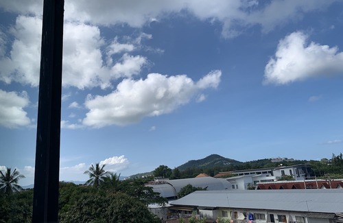 Chaweng City Center Hotel | Behind the Scene Hotel Club @ Samui