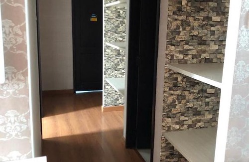 Kuningan Apartment | Bellagio Residence