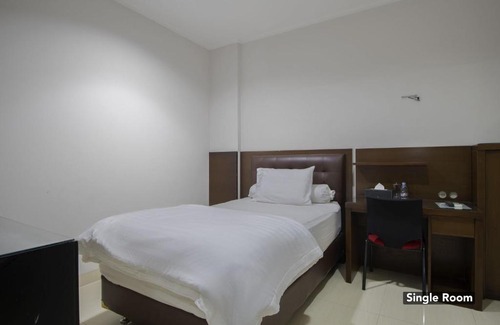 Bendungan Hilir House | Bendungan Hillir Residence