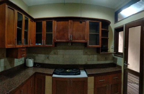 Mumbul Villa | Benoa Vista Villa