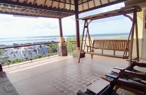 Mumbul Villa | Benoa Vista Villa