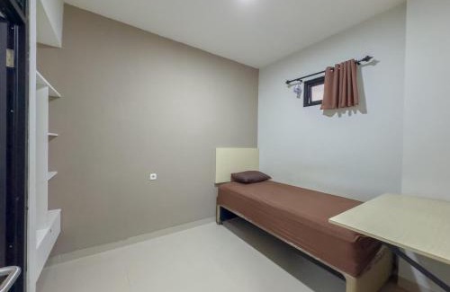 Jakarta Hostel | Beranda Istirahat Meruya