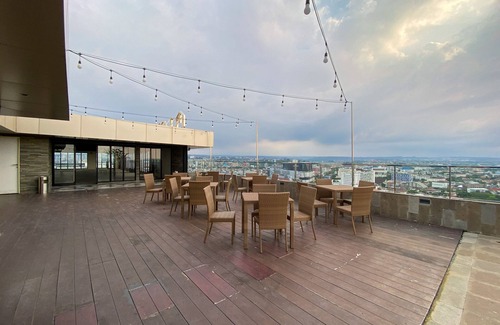 Semarang Apartment | Best Deal And Strategic 2Br Marquis De Lafayette Apartment