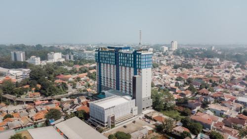 Bogor Tengah Hotel | Bigland Bogor Hotel Powered by Archipelago