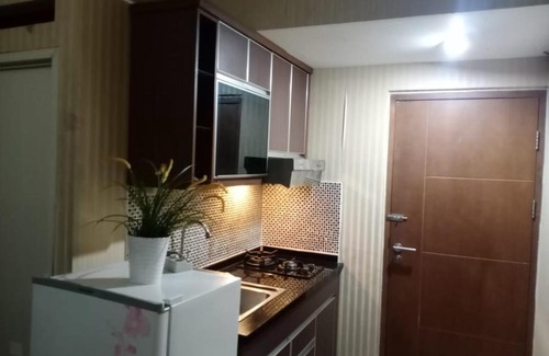Bogor Apartment | Bogor Valley by Lina Room