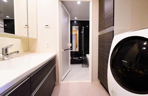 Naha Apartment | Branchera Naha 1008