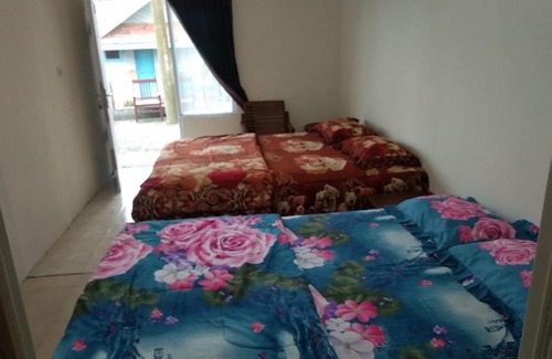 Ngadisari Hostel | BROMO B&B