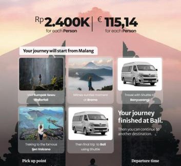 Malang Hostel | Bromo Breeze Malang