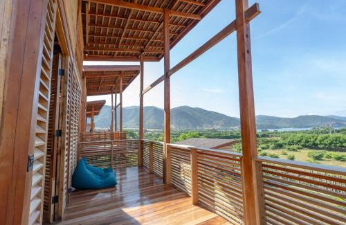 Sumbawa Barat Hotel | Bukit Samudra