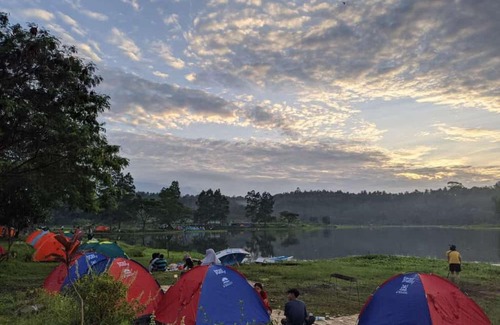 Lombok Hostel | Bumi Perkemahan Gunung Jae