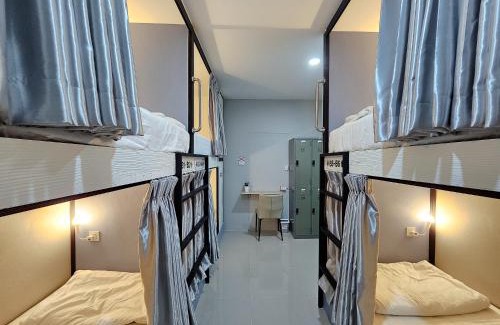 Nai Mueang Hostel | Bunk Ubon Hostel