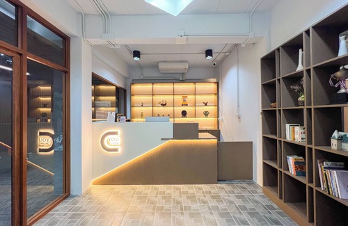 Su Thep Apartment | C You Home at CNX