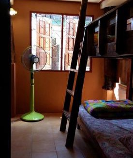 Chom Thong Hostel | Cactus Hostel