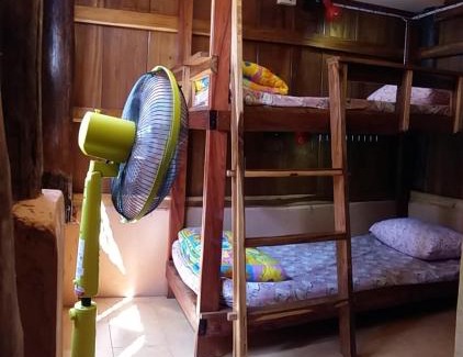 Chom Thong Hostel | Cactus Hostel
