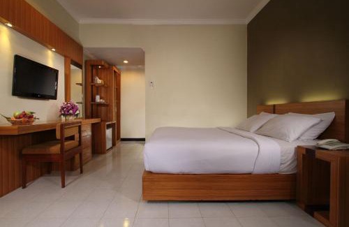 Catur Tunggal Hotel | Cakra Kusuma Hotel