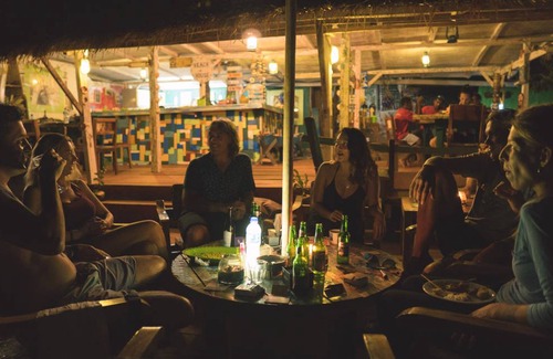 Labuan Bajo Other | Camping ∙ 8 guests