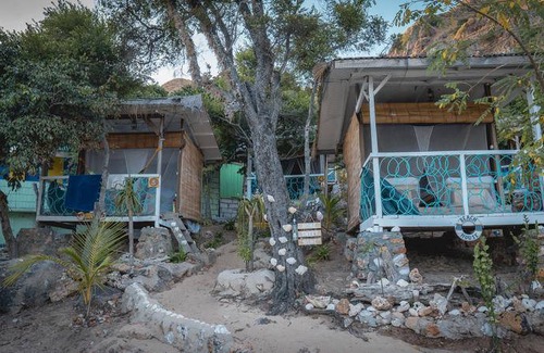 Labuan Bajo Other | Camping ∙ 8 guests