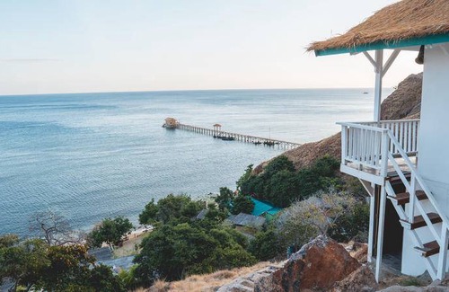 Labuan Bajo Other | Camping ∙ 8 guests