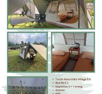 Kopeng Other | Camping Agrowisata Kopeng Gunungsari