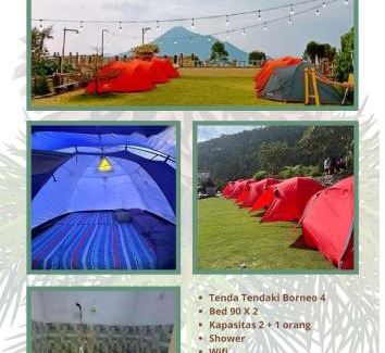 Kopeng Other | Camping Agrowisata Kopeng Gunungsari