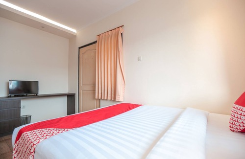 Gandaria-selatan Hotel | Capital O 141 Fatmawati Cozy Residence