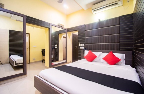 Ballygunge Hotel | Capital O 1487 Hotel Gardenia