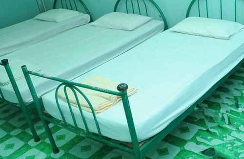 Kuala Lipis Hostel | Capital O 90665 Countryview Recreation Park & Resort - Hostel