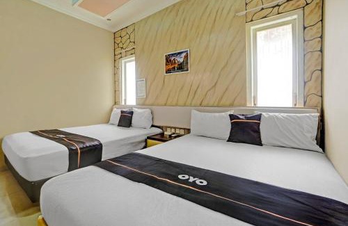 Malang Hotel | Capital O 94706 Rumah Kalimosodo