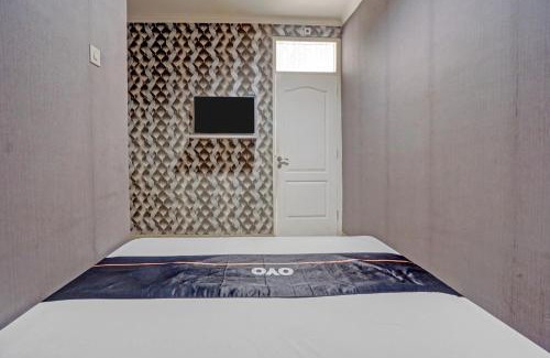 Malang Hotel | Capital O 94706 Rumah Kalimosodo