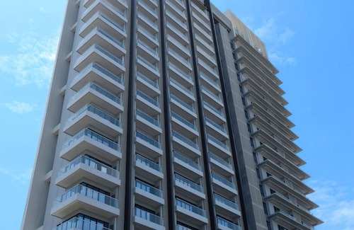Central Jakarta Apartment | Capitol Prism Sky Suites