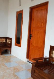 Banyuwangi House | Casa kinari homestay