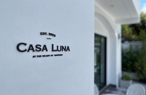 Pratunam Hostel | Casa Luna