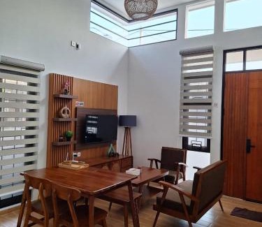 Ngemplak Villa | Casadena Maguwo