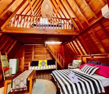 Penebel Resort | Cascadia Rad Villa