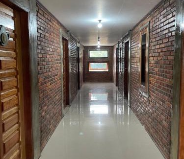Silahi Sabungan Hotel | Casmel Escape Hostel