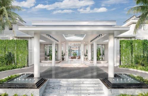 Chaweng City Center Resort | Centara Reserve Samui