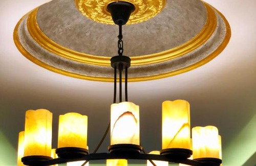 Talat Yot Hostel | Center Point Plaza