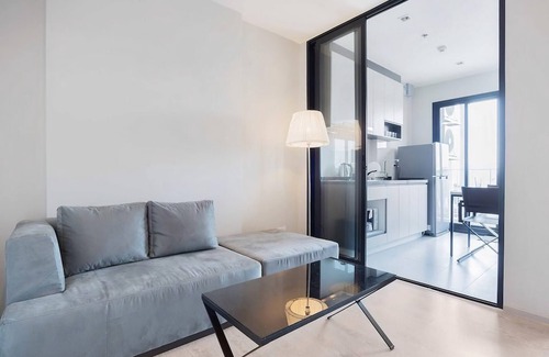 Pattaya Bay Condo | Central Pattaya Comfortable Stay