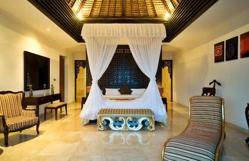 Ungasan Resort | Chateau de Bali
