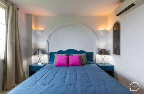 Khao Tao Apartment | Chelona Hua Hin E505