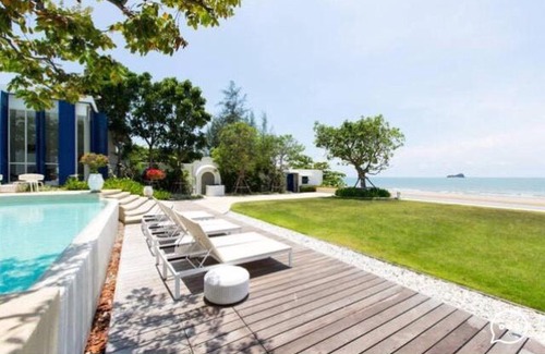 Khao Tao Apartment | Chelona Hua Hin E505