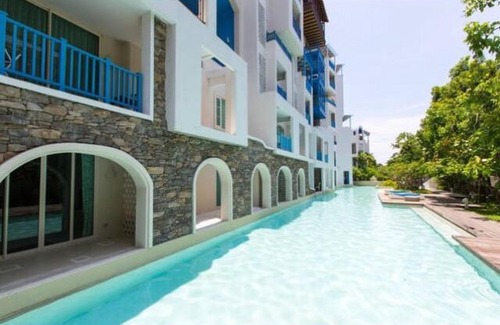 Khao Tao Apartment | Chelona Hua Hin E505
