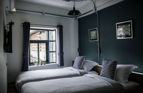 Chanthaburi Hostel | Chernchan Hostel